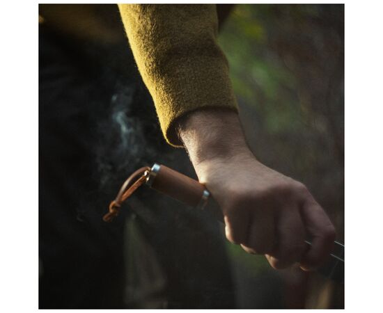 Аксессуар для барбекю Fiskars Щипці для гриля Norden Grill (1066426), изображение 7