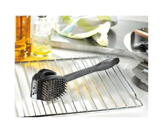Аксесуар для барбекю Gefu Щітка 1 BBQ (89160), зображення 2