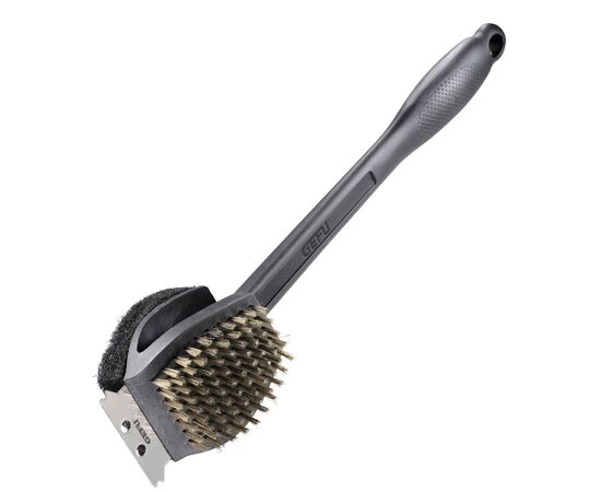 Аксесуар для барбекю Gefu Щітка 1 BBQ (89160)