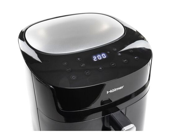 Мультипіч Hölmer HMC-760, зображення 12