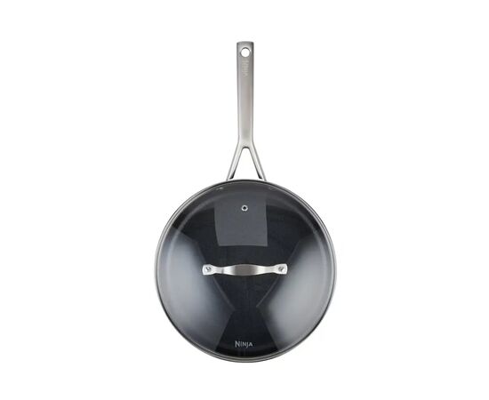 Сотейник Ninja Zerostick Essentials з кришкою 26 см (C10126DE), зображення 2