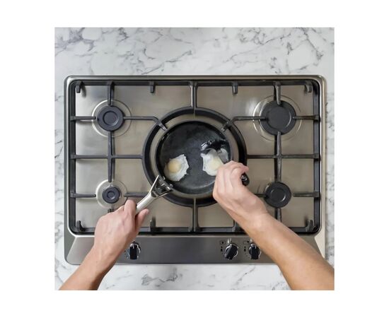 Сотейник Ninja Zerostick Premium з кришкою 20 см (C30220EU), зображення 4