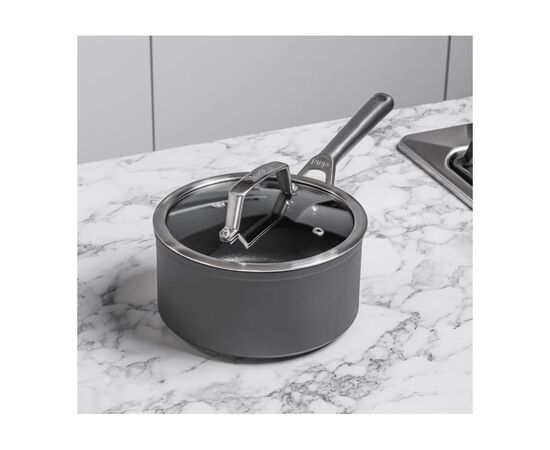 Сотейник Ninja Zerostick Premium з кришкою 20 см (C30220EU), зображення 5