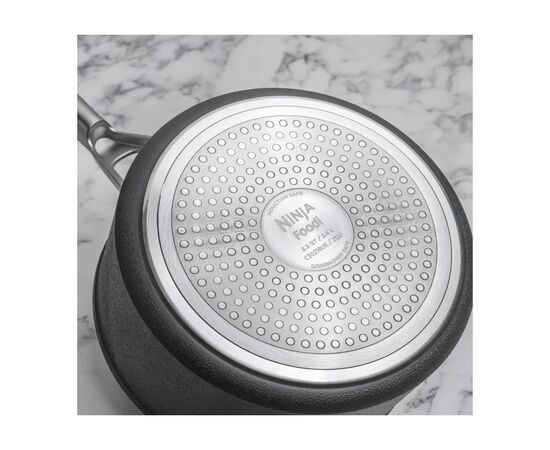 Сотейник Ninja Zerostick Premium з кришкою 20 см (C30220EU), зображення 6