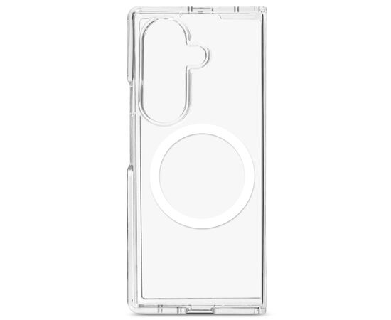 Чехол для мобильного телефона Armorstandart Clear MagCase Samsung Fold7 5G Transparent (ARM88137)