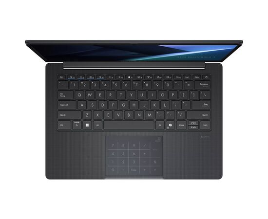 Ноутбук ASUS ExpertBook B1 B1403CVA-S65085 (90NX0811-M060N0), изображение 4