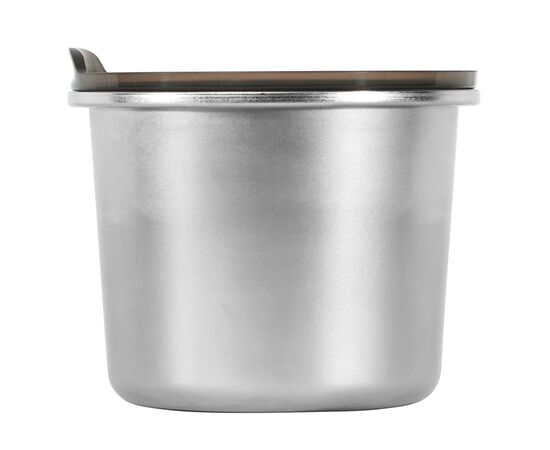 Харчовий контейнер Ringel Fusion круглий нержавіюча сталь 960 мл (RG-9100/960), зображення 4