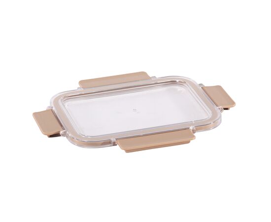 Харчовий контейнер Ringel Meyer прямокутний нержавіюча сталь 1000 мл (RG-9102/1000), зображення 3