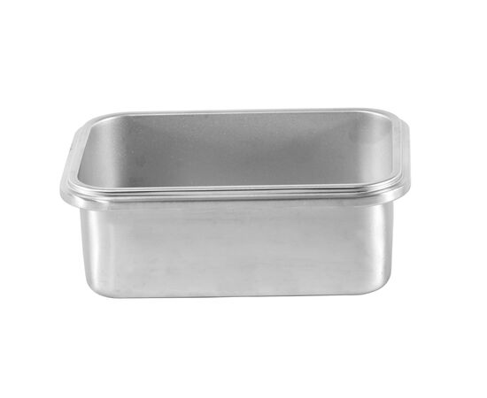 Харчовий контейнер Ringel Meyer прямокутний нержавіюча сталь 1000 мл (RG-9102/1000), зображення 4