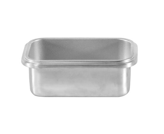 Харчовий контейнер Ringel Meyer прямокутний нержавіюча сталь 500 мл (RG-9102/500), зображення 2