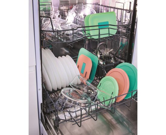 Харчовий контейнер Luminarc Eat & Joy салатник 16.5 см 1.1 л (V9355), зображення 9