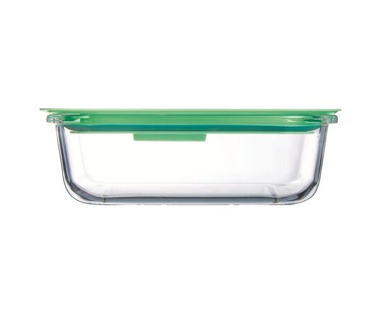 Харчовий контейнер Luminarc Pure Box Unique прямокутний 630 мл (X1544), зображення 2