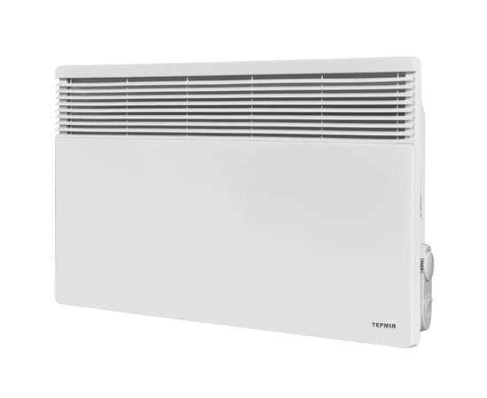 Обігрівач Термія ЕВНА-1,5/230С2М(се), зображення 2