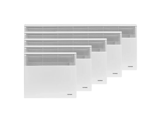 Обігрівач Термія ЕВНА-1,5/230С2М(се), зображення 4