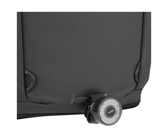 Фото-сумка Vanguard Backpack VEO Metro B30L Black (VEO Metro B30L BK), зображення 10