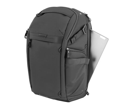 Фото-сумка Vanguard Backpack VEO Metro B30L Black (VEO Metro B30L BK), зображення 2