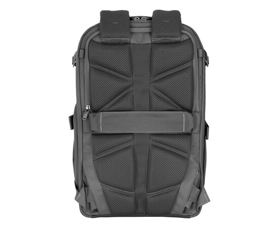 Фото-сумка Vanguard Backpack VEO Metro B30L Black (VEO Metro B30L BK), зображення 3