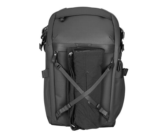 Фото-сумка Vanguard Backpack VEO Metro B30L Black (VEO Metro B30L BK), зображення 4