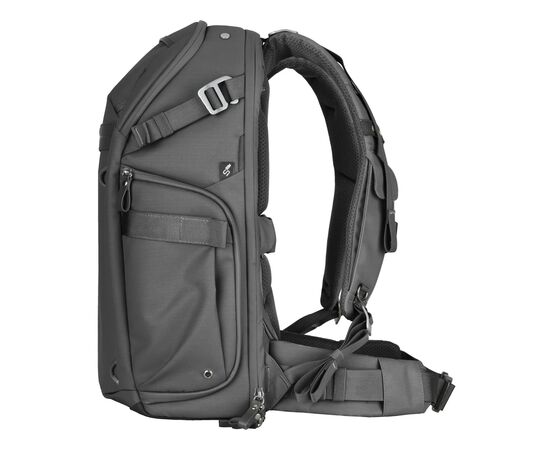 Фото-сумка Vanguard Backpack VEO Metro B30L Black (VEO Metro B30L BK), зображення 5