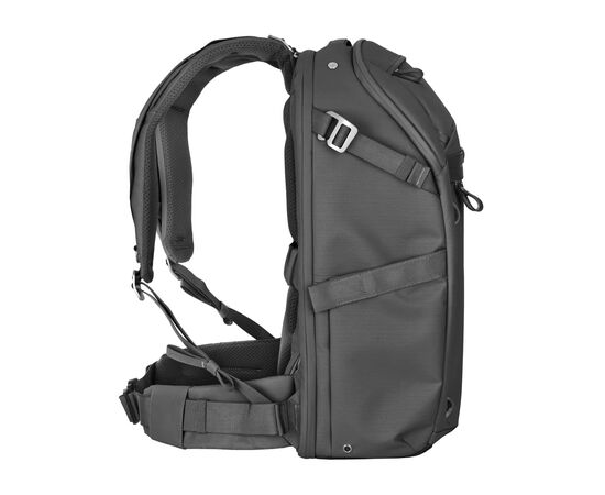 Фото-сумка Vanguard Backpack VEO Metro B30L Black (VEO Metro B30L BK), зображення 6