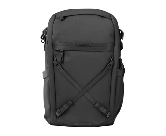 Фото-сумка Vanguard Backpack VEO Metro B30L Black (VEO Metro B30L BK), зображення 7