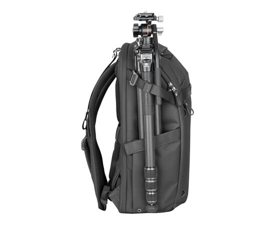 Фото-сумка Vanguard Backpack VEO Metro B30L Black (VEO Metro B30L BK), зображення 9