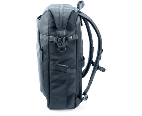 Фото-сумка Vanguard Backpack VEO Select 49 Black (VEO Select 49 BK), изображение 4