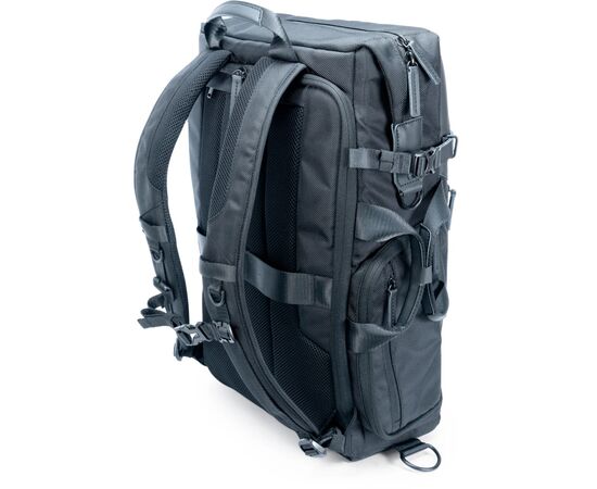 Фото-сумка Vanguard Backpack VEO Select 49 Black (VEO Select 49 BK), изображение 5
