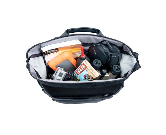 Фото-сумка Vanguard Backpack VEO Select 49 Black (VEO Select 49 BK), изображение 9