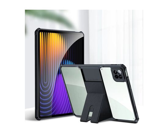 Чехол для планшета BeCover Stand Xiaomi Pad 8 / 8 Pro 11.2" Black (714578), изображение 2