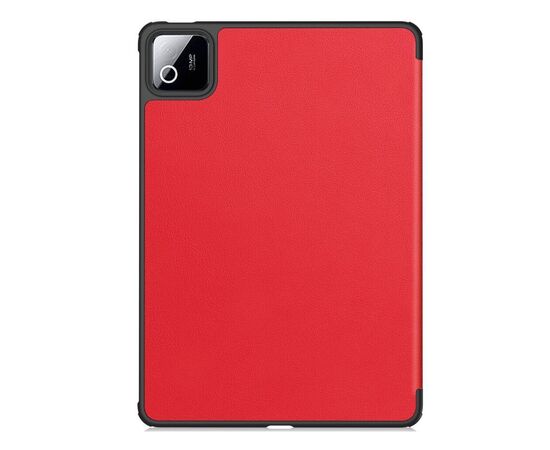 Чехол для планшета BeCover Smart Case Xiaomi Pad 8 / 8 Pro 11.2" Red (714592), изображение 3