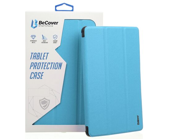 Чехол для планшета BeCover Smart Case Xiaomi Pad 8 / 8 Pro 11.2" Blue (714580), изображение 7
