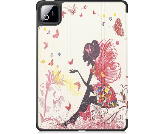 Чехол для планшета BeCover Smart Case Xiaomi Pad 8 / 8 Pro 11.2" Fairy (714585), изображение 3