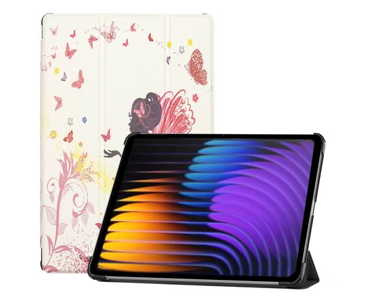 Чехол для планшета BeCover Smart Case Xiaomi Pad 8 / 8 Pro 11.2" Fairy (714585), изображение 7