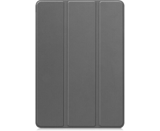 Чехол для планшета BeCover Smart Case Xiaomi Pad 8 / 8 Pro 11.2" Gray (714587), изображение 2