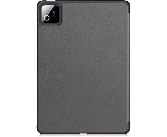 Чехол для планшета BeCover Smart Case Xiaomi Pad 8 / 8 Pro 11.2" Gray (714587), изображение 3