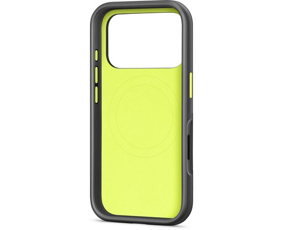 Чехол для мобильного телефона Apple Beats Rugged iPhone 17 Pro Everest Black Model A3514 (MGJM4LL/A), изображение 2