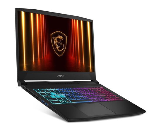 Ноутбук MSI Katana 15 HX B14WGK-681XUA (9S7-1587C1-681), изображение 2