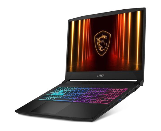 Ноутбук MSI Katana 15 HX B14WGK-681XUA (9S7-1587C1-681), изображение 3