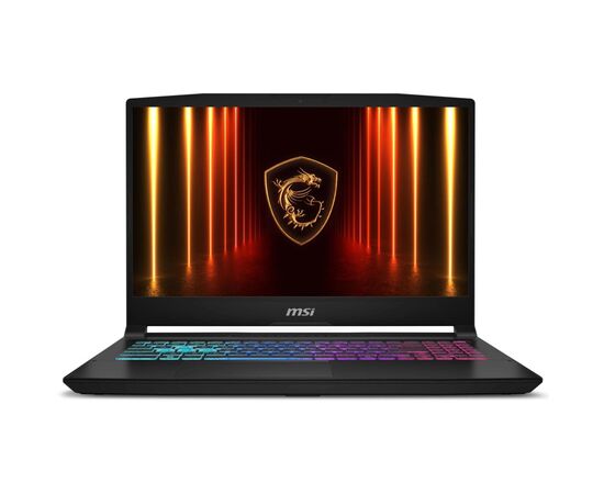Ноутбук MSI Katana 15 HX B14WGK-681XUA (9S7-1587C1-681)