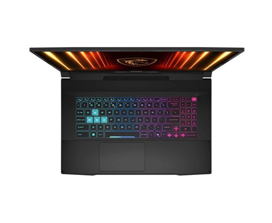 Ноутбук MSI Katana 17 HX B14WGK-243XUA (9S7-17L791-243), изображение 4