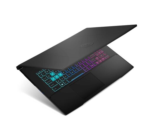 Ноутбук MSI Katana 17 HX B14WGK-243XUA (9S7-17L791-243), изображение 7