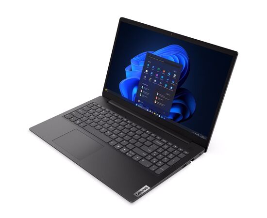 Ноутбук Lenovo V15 G6 ITN (83M4001KRA), изображение 3