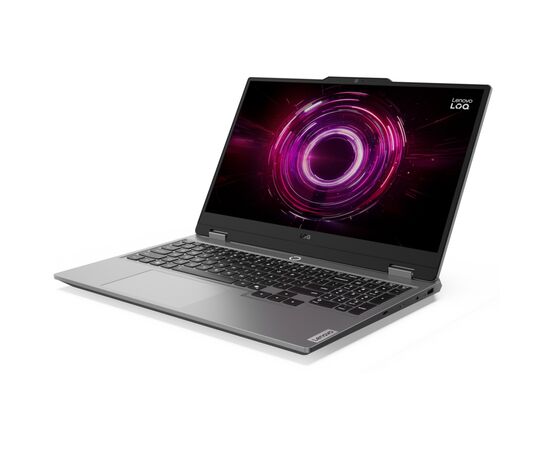 Ноутбук Lenovo LOQ 15AHP10 (83JG00A1RA), изображение 3