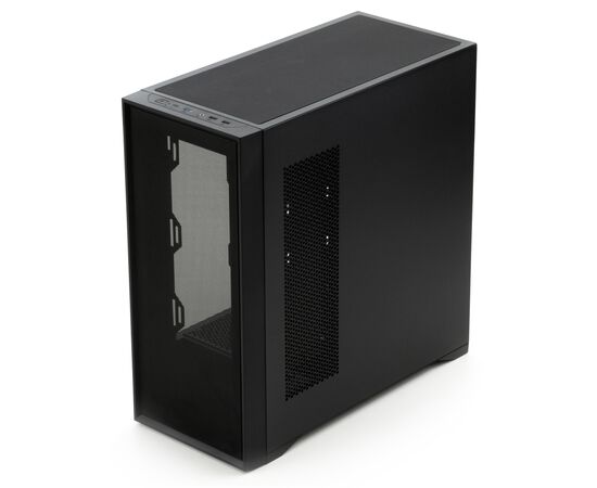 Корпус Vinga Cruelly, изображение 4