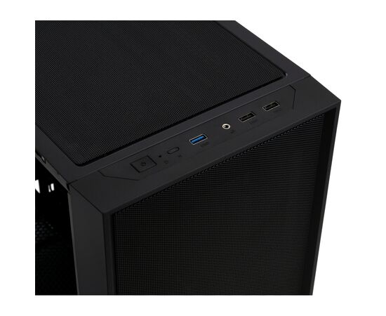 Корпус Vinga Cruelly, изображение 5