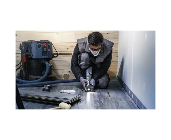 Диск пильный Bosch PRO StarlockBIM Wood Met ACZ85EB (2.608.669.086), изображение 4