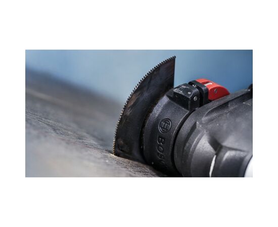 Диск пильный Bosch PRO StarlockBIM Wood Met ACZ85EB (2.608.669.086), изображение 6