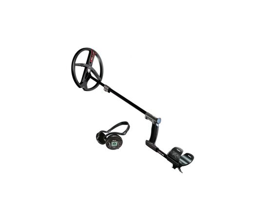 Металошукач XP Deus II 22 FMF WS6 MASTER (DEUS2-22FMFWS6)