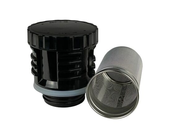 Пробка для термоса Tramp серіі Soft Touch для заварювання чаю (UTRA-286), изображение 2